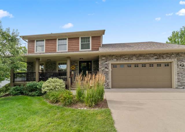 Property at 7741 NE 108th Pl, Bondurant, IA 50035, 3 beds, 2.5 baths