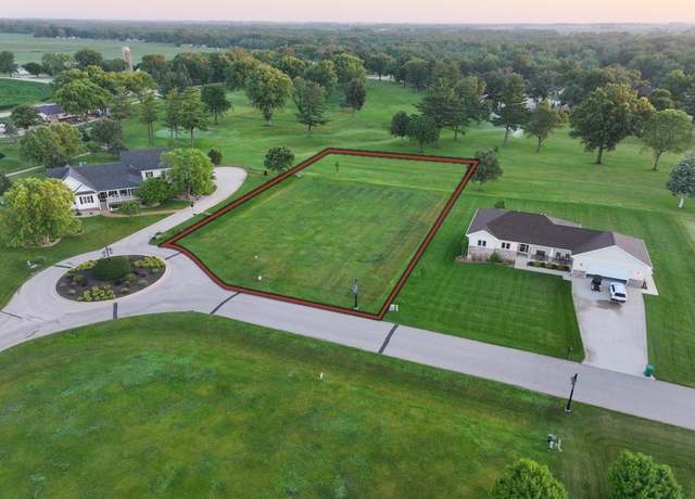 Property at 1771-12 Golf Course Blvd, Independence, IA 50644