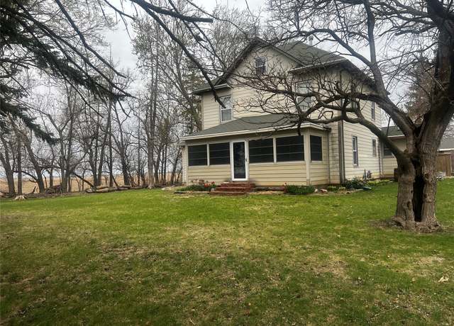 Property at 3205 W 1st St, Grimes, IA 50111