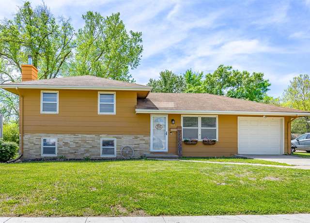 Property at 509 SE 3rd St, Ankeny, IA 50021, 2 beds, 1 bath