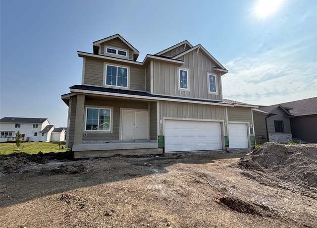 Property at 130 NW Ashley Ct, Waukee, IA 50263, 4 beds, 2.5 baths