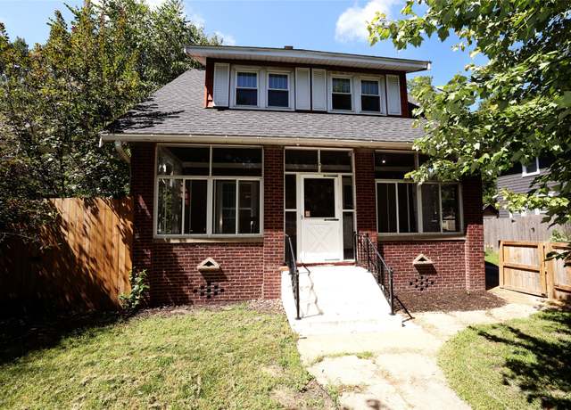 Property at 309 S Boone St, Boone, IA 50036, 4 beds, 1.5 baths