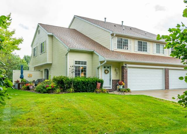 Property at 3701 Brook Ridge Ct #803, Des Moines, IA 50317, 2 beds, 1.5 baths