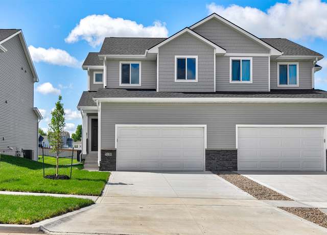 Property at 5130 Ella Ivy Ct, Van Meter, IA 50261, 3 beds, 2.5 baths