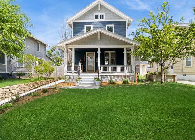 Property at 3403 Crocker St, Des Moines, IA 50312, 3 beds, 1.5 baths