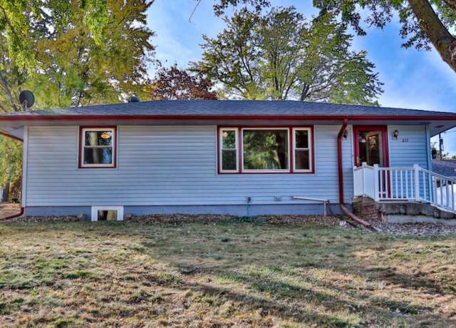 Property at 617 N Main St, Monroe, IA 50170, 3 beds, 1.5 baths