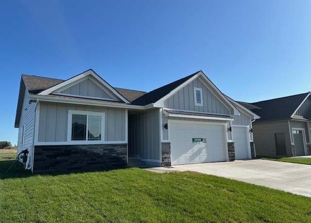 Property at 165 NW Ashley Ct, Waukee, IA 50263, 3 beds, 2 baths