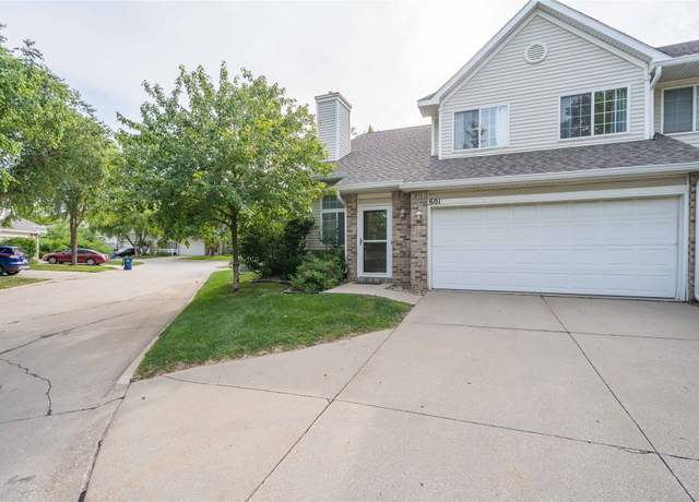 Property at 150 S Prairie View Dr #601, West Des Moines, IA 50266, 2 beds, 1.5 baths