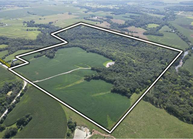 Property at 00 North River Trl, Winterset, IA 50273