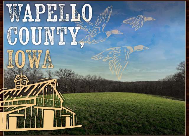 Property at 0 208th Ave, Ottumwa, IA 52501
