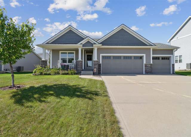 Property at 2012 NW Sunset Ln, Grimes, IA 50111, 5 beds, 3 baths