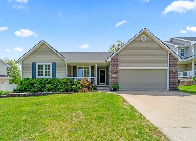 Property at 3905 NW 4th St, Ankeny, IA 50023, 4 beds, 3 baths