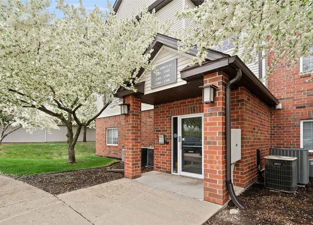 Property at 6440 Ep True Pkwy #1108, West Des Moines, IA 50266, 2 beds, 2 baths