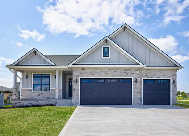 Property at 18298 Hidden Knl, Clive, IA 50325, 4 beds, 3 baths