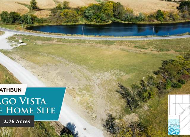 Property at 158 Lake Dr, Moravia, IA 52571