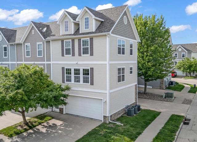 Property at 3018 SW Arlan Ln, Ankeny, IA 50023, 2 beds, 2.5 baths