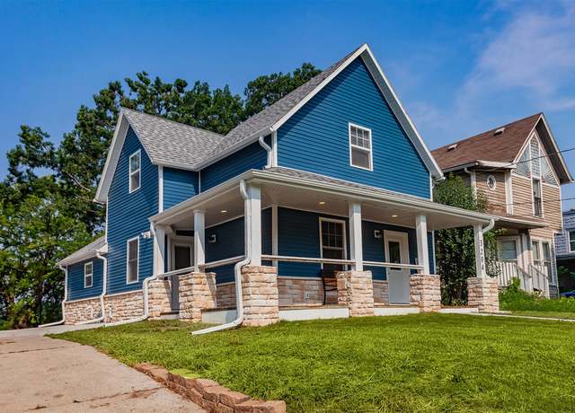 Photo of home in Des Moines, IA