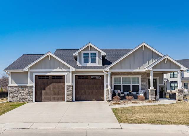 Property at 2426 SW Vineyard Ln, Ankeny, IA 50023, 3 beds, 3 baths