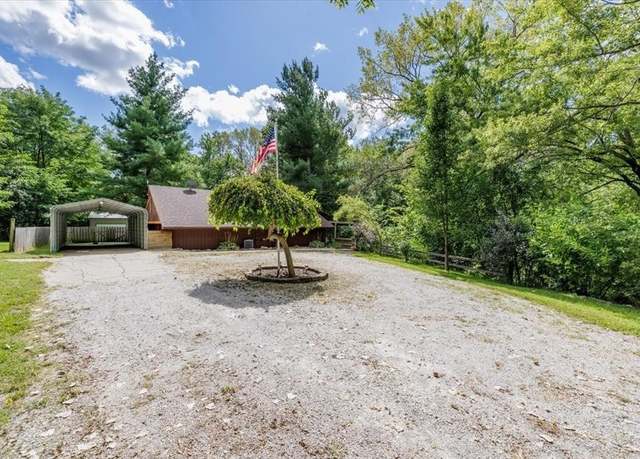 Property at 407 E Mckinney St, Runnells, IA 50237, 2 beds, 1 bath