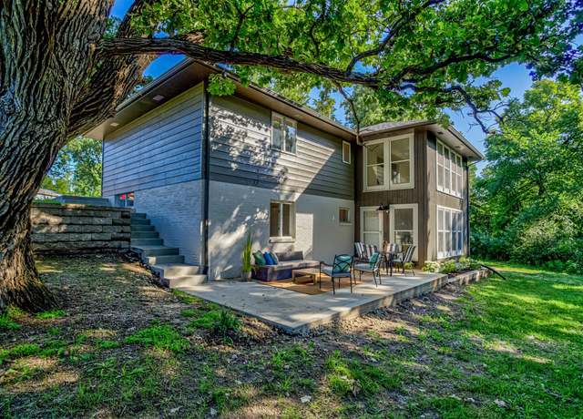 Property at 5524 N Dakota Ave, Ames, IA 50014, 3 beds, 2.5 baths