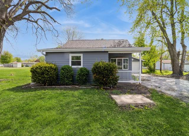 Property at 1528 Division St, Boone, IA 50036, 2 beds, 1 bath