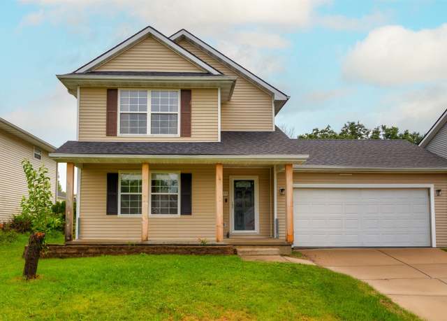 Property at 3213 SW Townpark Cir, Ankeny, IA 50023, 3 beds, 2.5 baths