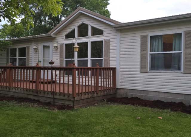 Property at 119 S Main St, Boone, IA 50036, 3 beds, 2 baths