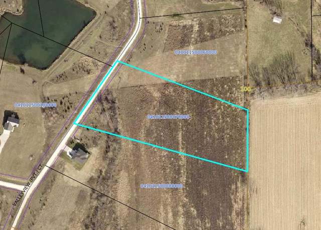 Property at Lot 7 Valley View Ct, Cumming, IA 50061