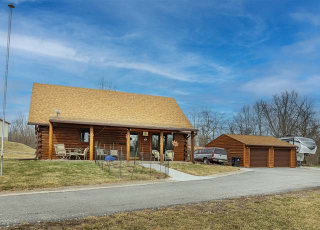 Property at 2117 330th St, Madrid, IA 50156, 2 beds, 2 baths