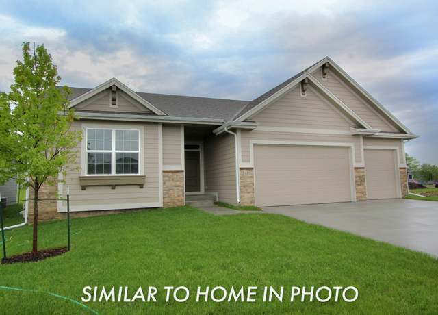 Property at 2707 NW 27th St, Ankeny, IA 50023, 4 beds, 3 baths