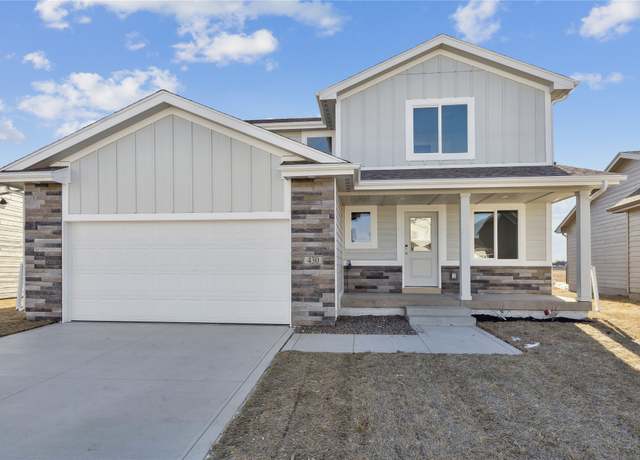 Property at 430 NW Compass Ave, Waukee, IA 50263, 3 beds, 2.5 baths