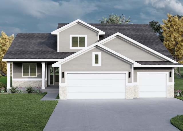 Property at 2711 NW 27th Ct, Ankeny, IA 50023, 4 beds, 2.5 baths