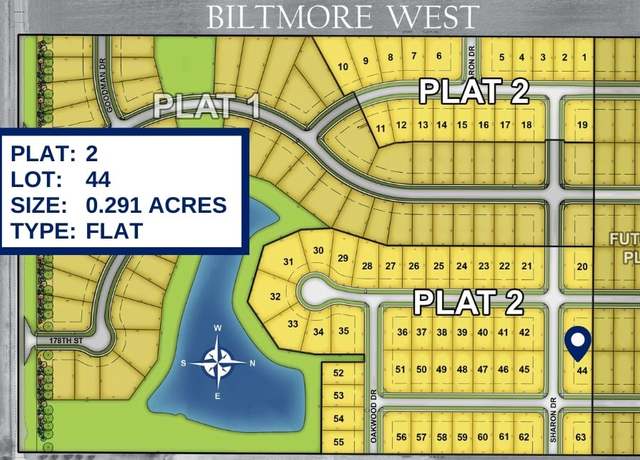 Property at 4700 177th St, Urbandale, IA 50323