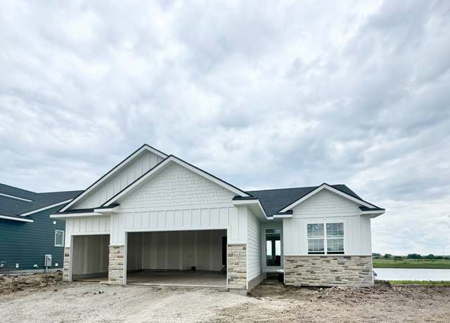 Property at 903 SW Cattail Rd, Grimes, IA 50111, 4 beds, 3 baths