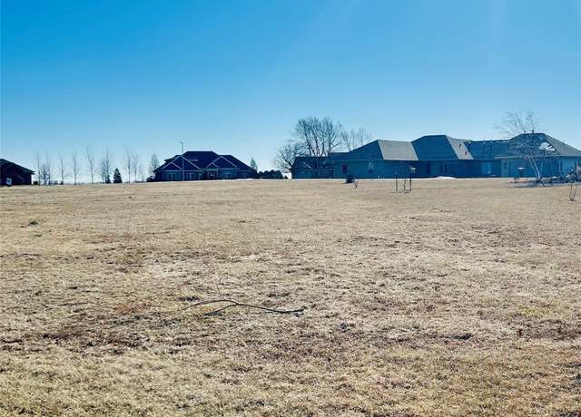 Property at 1974 Spaulding Ln, Grinnell, IA 50112
