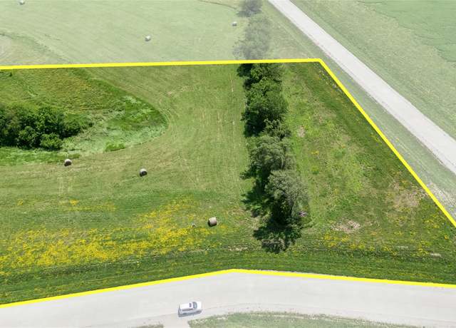Property at Lot 18 114th Ct, Winterset, IA 50273