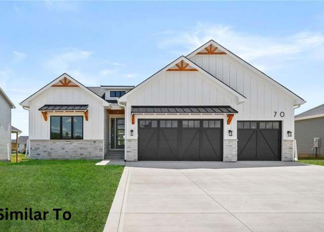 Property at 355 NW Red Oak Dr, Waukee, IA 50263, 4 beds, 3 baths