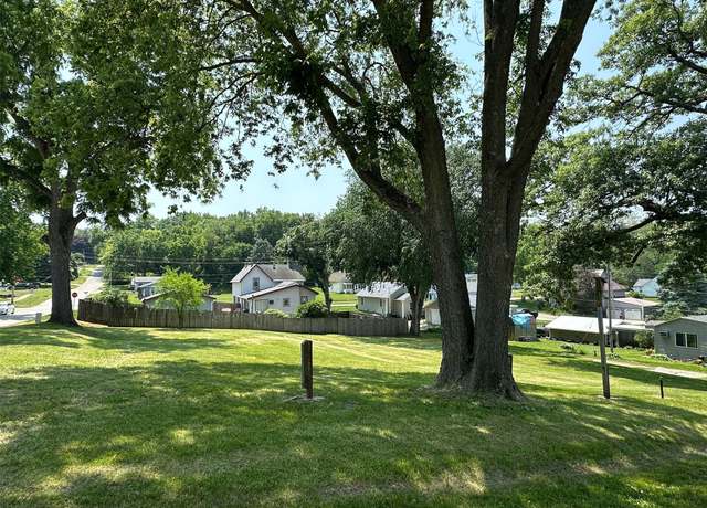 Property at 0000 Lincoln St, Colfax, IA 50043
