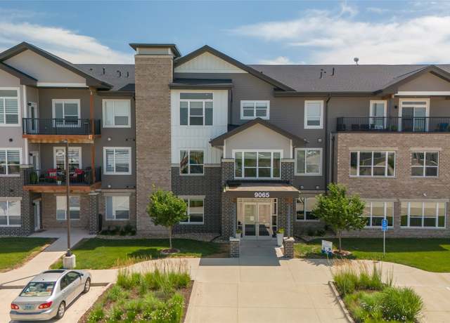 Property at 9065 Bishop Dr #314, West Des Moines, IA 50266, 3 beds, 2 baths