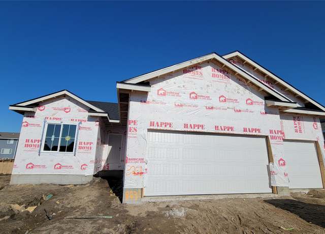 Property at 3231 NW 27th Cir, Ankeny, IA 50023, 4 beds, 3 baths