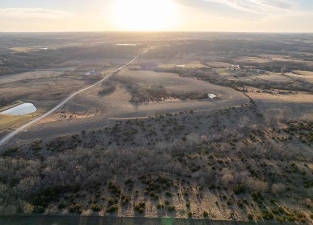 Property at 0000 205th St, Grand River, IA 50108
