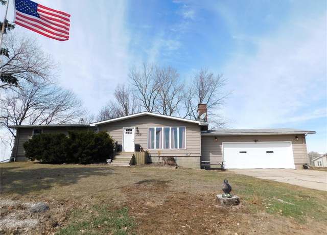 Property at 620 SW 4th St, Ogden, IA 50212, 3 beds, 1 bath