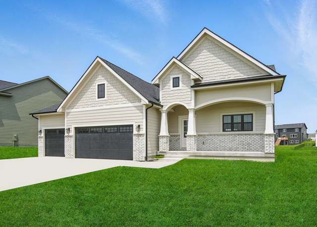 Property at 55 NW Alderleaf Dr, Waukee, IA 50263, 4 beds, 2.5 baths