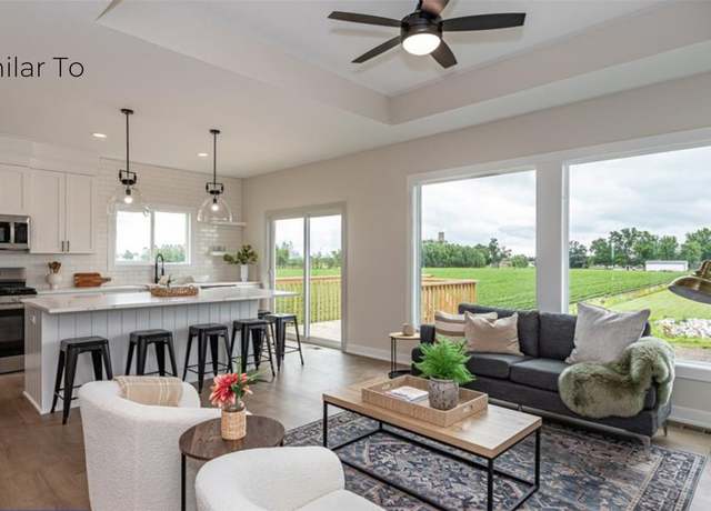 Property at 1340 NW Yorktown Dr, Waukee, IA 50063, 3 beds, 2 baths