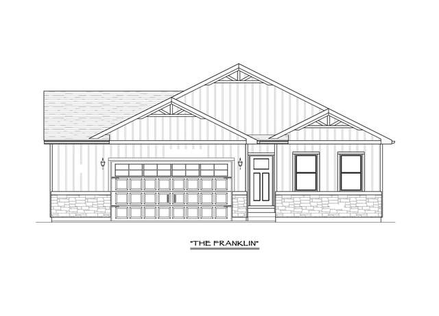 Property at 2407 N 8th Ave E, Newton, IA 50208, 3 beds, 2 baths
