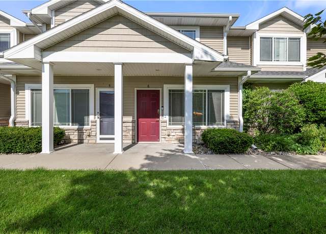 Property at 2300 Hart Ave #6, Des Moines, IA 50320, 2 beds, 2.5 baths