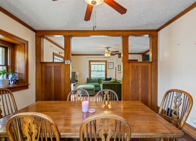 Property at 2007 E 12th St, Des Moines, IA 50316, 3 beds, 1 bath