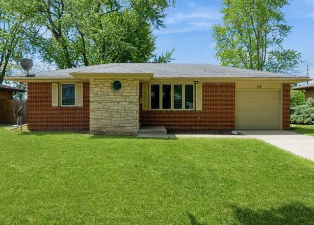 Property at 118 NW Abilene Rd, Ankeny, IA 50023, 3 beds, 2 baths