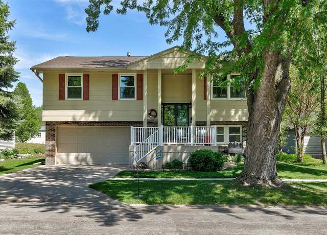 Property at 308 Nevada St, Glidden, IA 51443, 3 beds, 2 baths