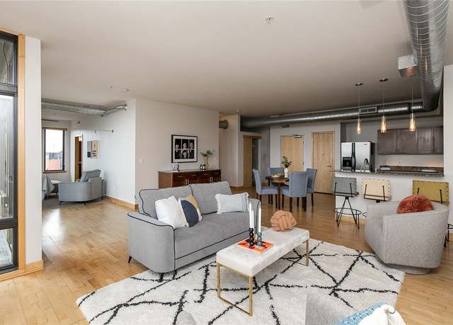 Property at 119 4th St #508, Des Moines, IA 50309, 2 beds, 2 baths